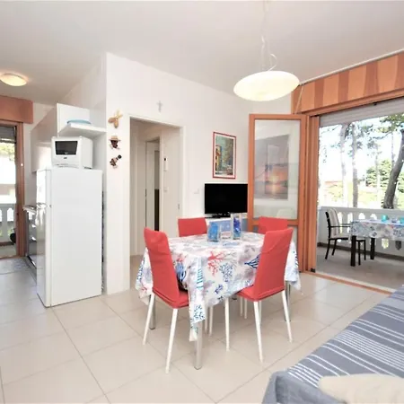 Rio Grande アパート リニャーノ・サッビアドーロ